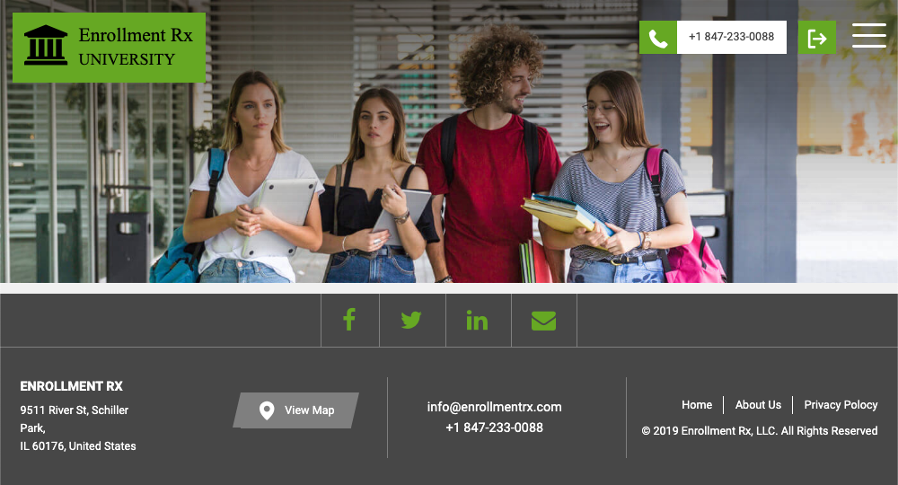 ErxTemplate4 Theme