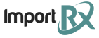 Import Rx Home